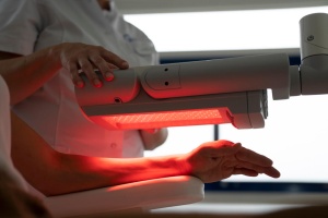 Photodynamische therapie