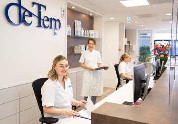 Vacature Polikliniek Verpleegkundige