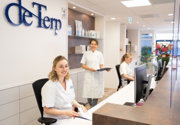 vacature dermatoloog