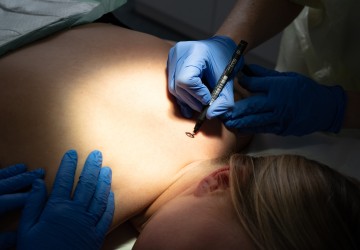 Enthousiaste Huidtherapeut gezocht