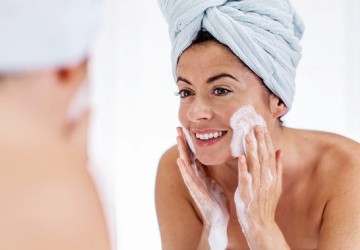 Nieuwe huidtherapeute