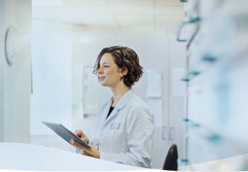 Enthousiaste Polikliniek verpleegkundige/doktersassistente ter vervanging zwangerschapsverlof gezocht