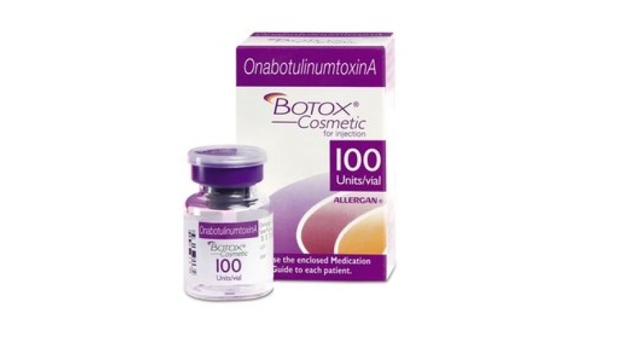 Botuline toxine