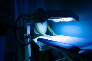 Lichttherapie