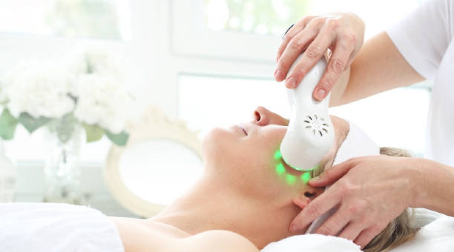 Lichttherapie
