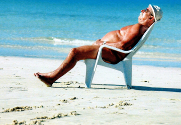 Informatiemiddag Huidkanker!